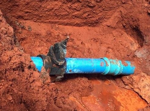 Serviço do Daae pode deixar bairros sem água nesta quinta-feira (21) em Araraquara