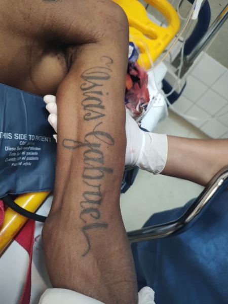 Ciclista atropelado segue sem identificação na Santa Casa de Araraquara