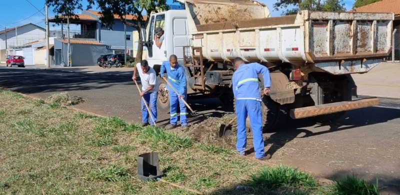 Jardim Imperador tem última semana de atendimento do "Prefeitura nos Bairros"