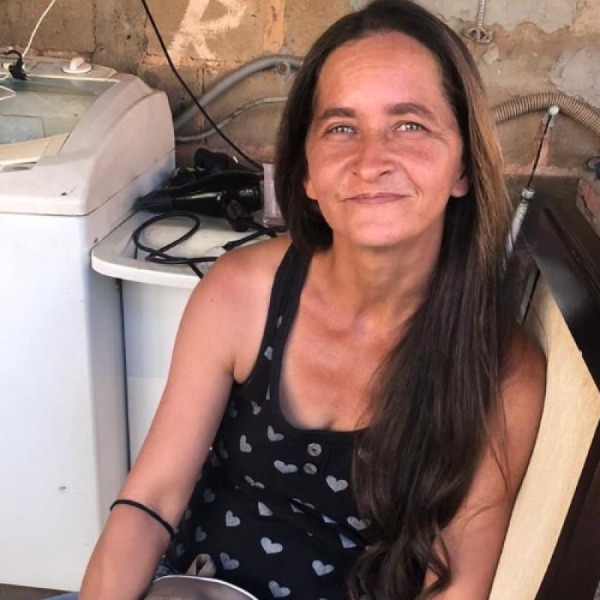 Com pesar, o Grupo Sinsef comunica o falecimento de Diva Maria de Paula