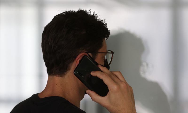 Hospital alerta para golpe por meio de ligação telefônica; entenda