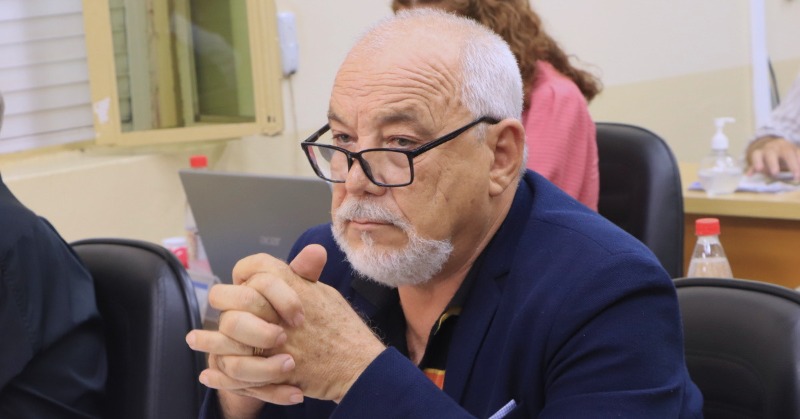 Vereador Carlão do Joia (Patriota) faz acordo após ser processado por influenciador Felipe Neto