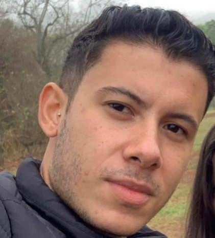 Jovem morto em acidente com motocicleta é identificado