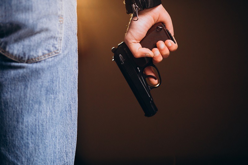 Em Matão, casal é rendido por grupo armado