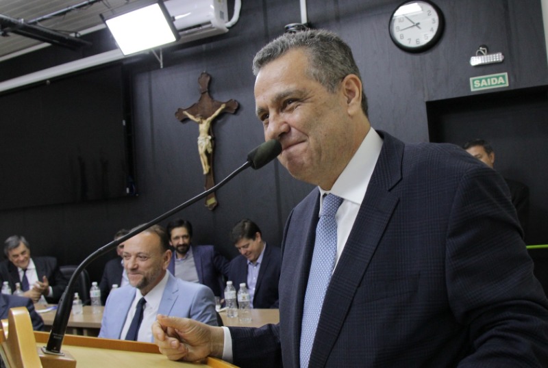 ​Marcelo Barbieri (MDB) é confirmado pré-candidato a deputado estadual