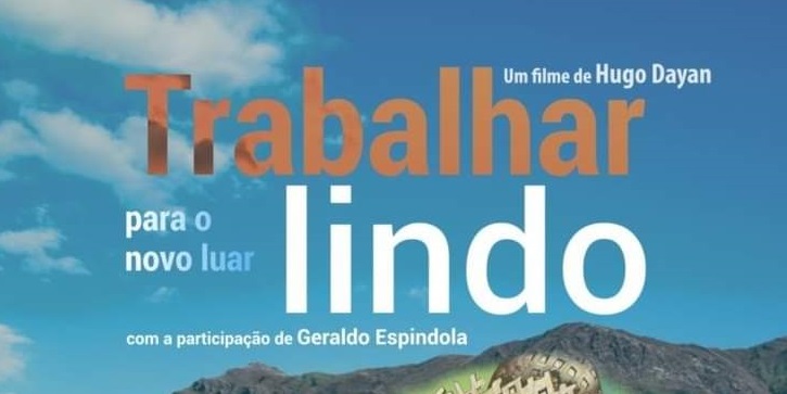 Com gravações na região, premiado documentário é disponibilizado por diretor francês