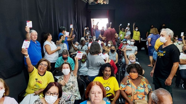 Última plenária do Orçamento Participativo acontece hoje (10) em Araraquara; veja como participar