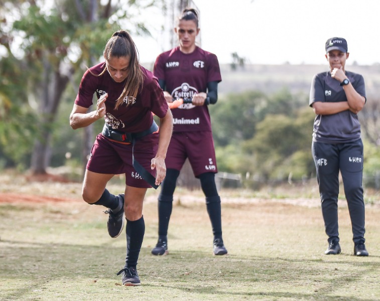 Ferroviária estreia nesta quinta (9) no Paulistão Feminino