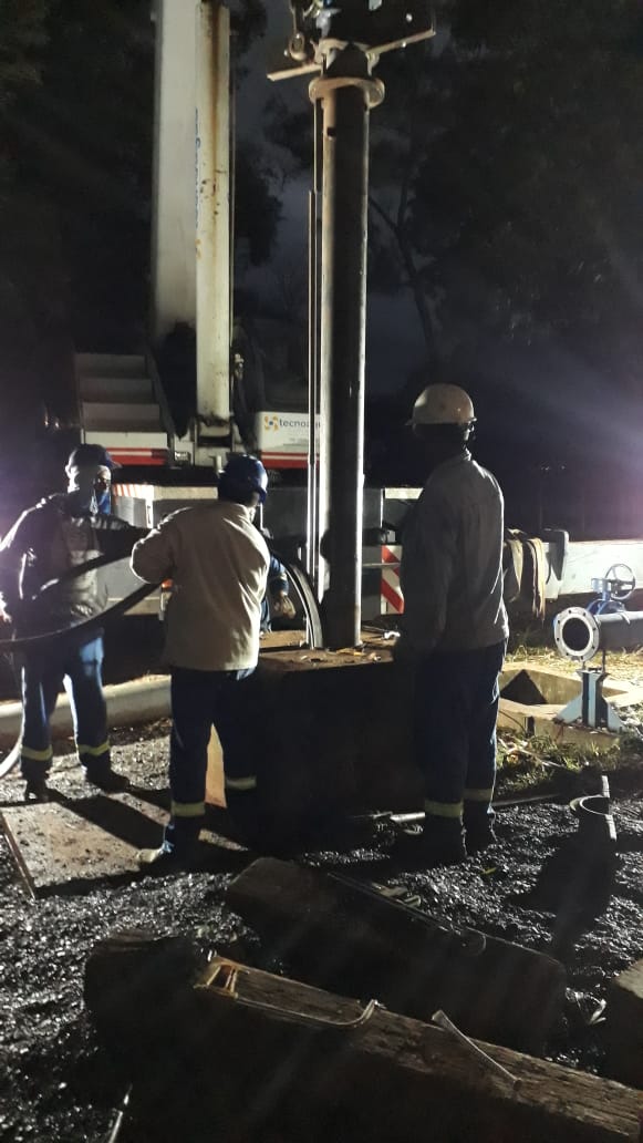 Abastecimento de água em bairros de Araraquara deve voltar só na segunda (29)