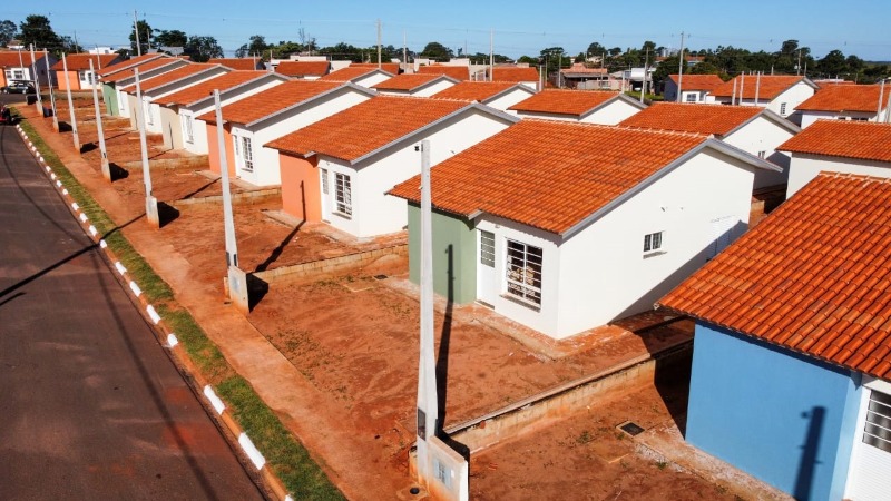 Veja quem são as 2,3 mil pessoas que se inscreveram para casas da CDHU