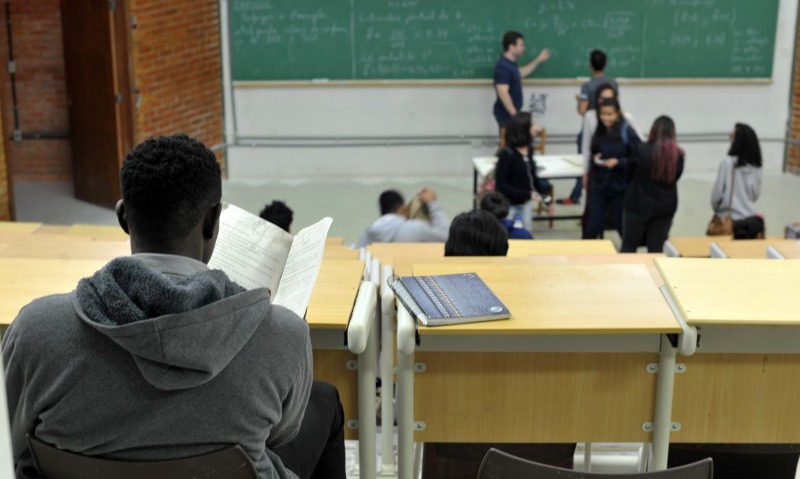 Jovens: Inscrições para cursos profissionalizantes gratuitos em Araraquara terminam hoje (15)