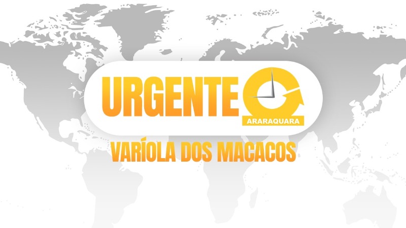 Varíola dos macacos: calendário de vacinação deve sair nesta semana