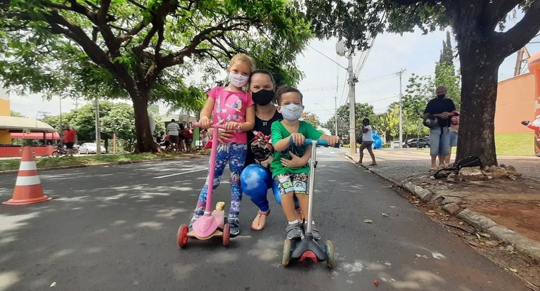 Domingo tem "Bento Aberta" pela manhã em Araraquara