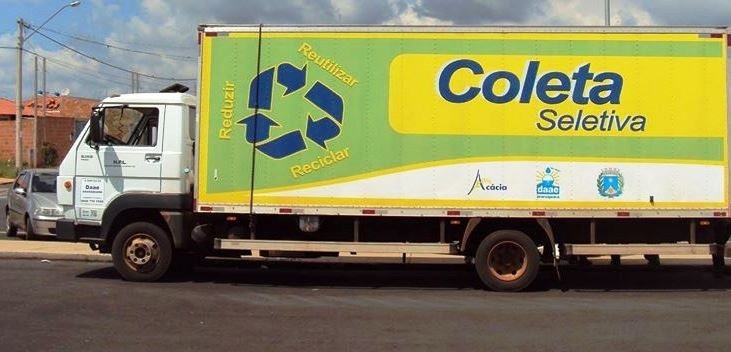 Confira como ficam as coletas neste feriado em Araraquara
