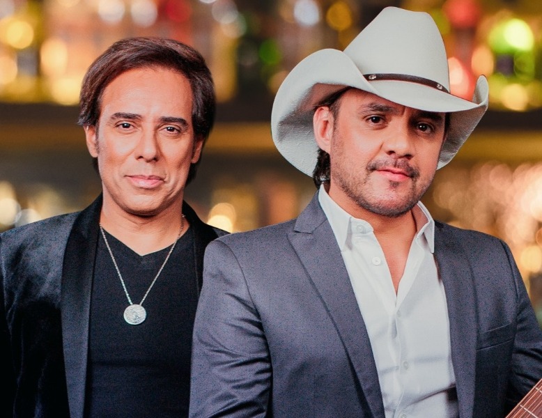 Dupla Guilherme e Santiago se apresenta hoje (22) em Araraquara; participe