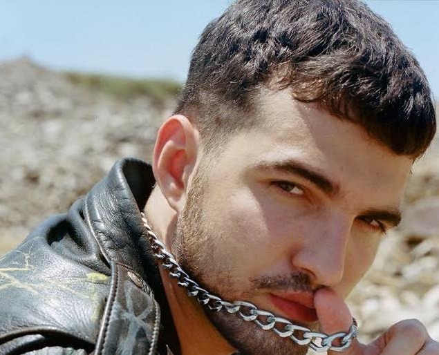 Veja como participar de show do cantor Jão; artista se apresenta hoje (22) em Araraquara