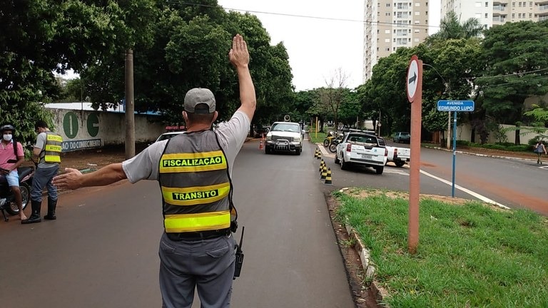 Aplicação de recursos de multas de trânsito em Araraquara gera questionamentos