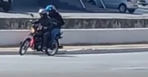 Assalto: Dono de posto de combustíveis da região é baleado