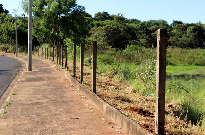Córrego do Tanquinho começa a ser revitalizado em projeto que custará R$ 343 mil