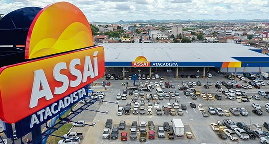 Seleção de currículo para nova loja do Assaí em Araraquara ainda não começou
