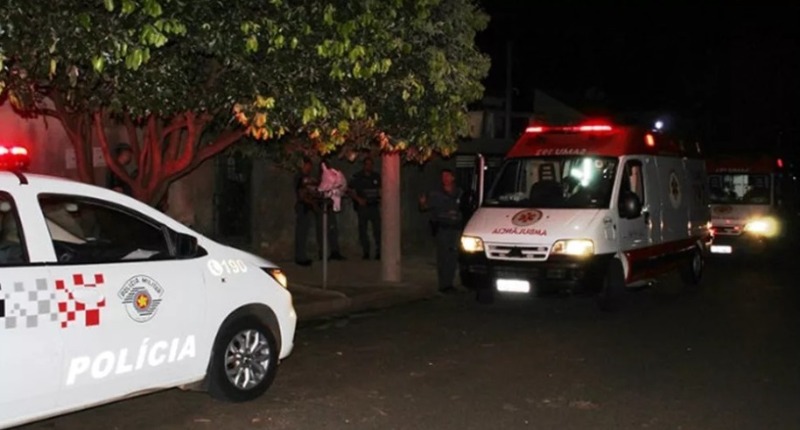 Mulher esfaqueia companheiro em Matão; vítima ficou gravemente ferida