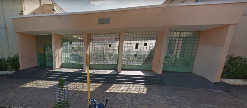 Alunos fazem protesto contra ato racista em escola estadual de Araraquara