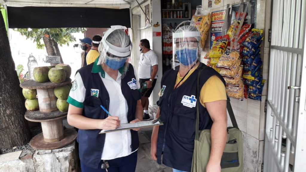 Estabelecimentos de Araraquara foram multados por descumprirem decreto