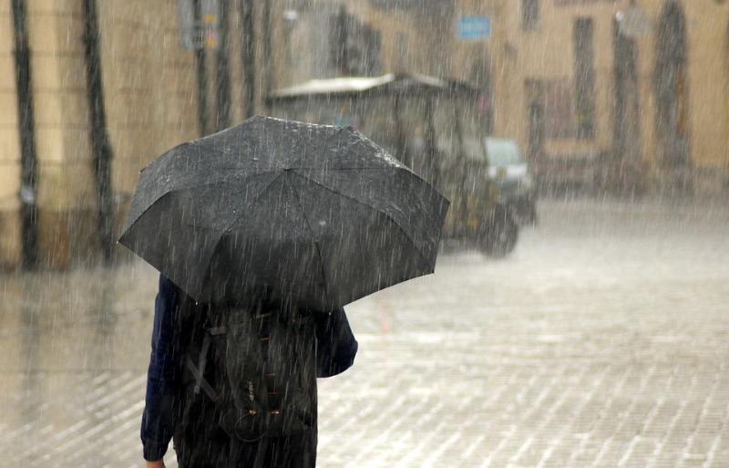 Araraquara tem previsão de chuva para a semana