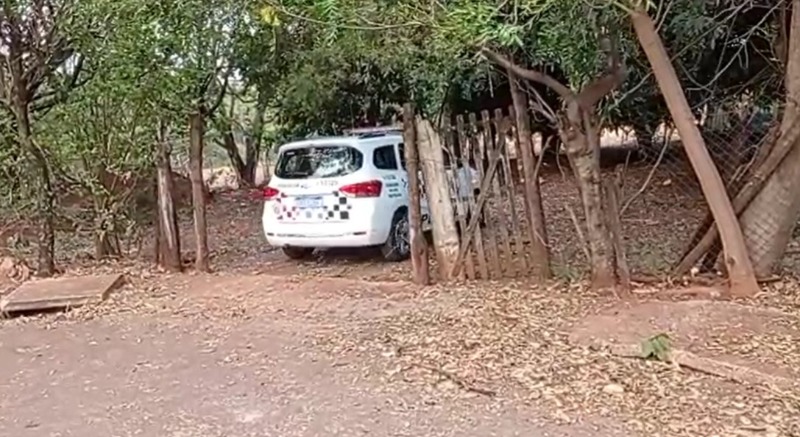 URGENTE: Comerciante morre após ser baleado em Américo Brasiliense