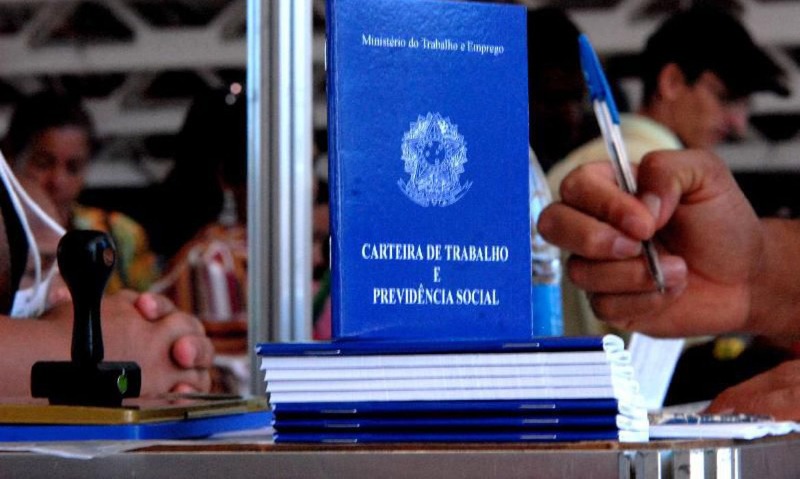 Veja as vagas de emprego em Araraquara nesta sexta-feira (2)