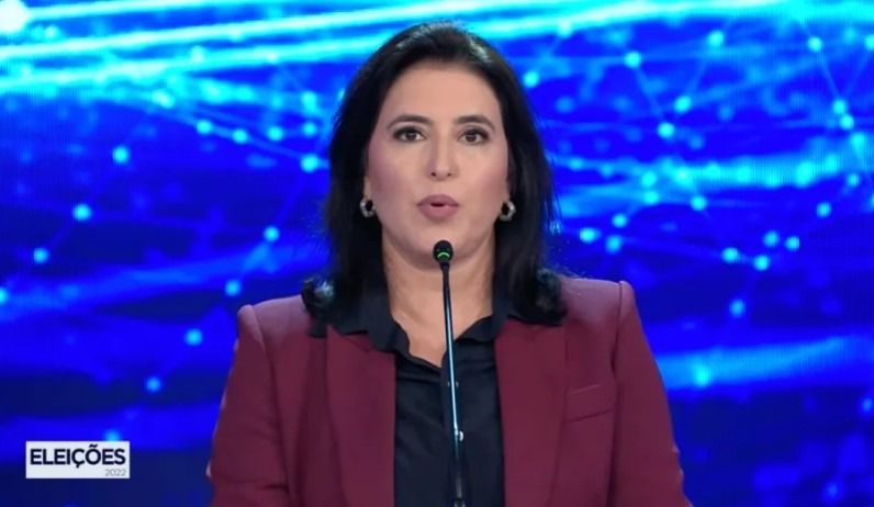 Candidata a presidente Simone Tebet visita Araraquara hoje