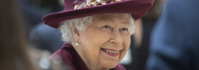 Saúde de Rainha Elizabeth preocupa os médicos