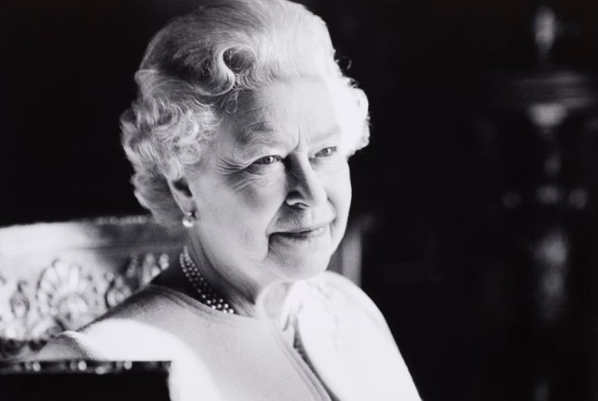 Rainha Elizabeth morre aos 96 anos de idade