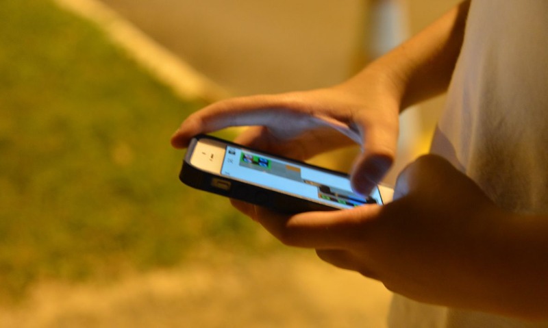 Após enviar nudes, jovem é extorquido em Araraquara