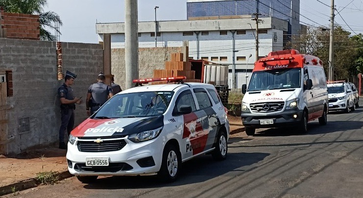 O que se sabe até agora do caso de homem encontrado morto dentro de construção em Araraquara