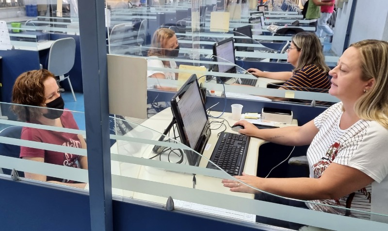 Feira sobre emprego acontece na próxima semana em Araraquara