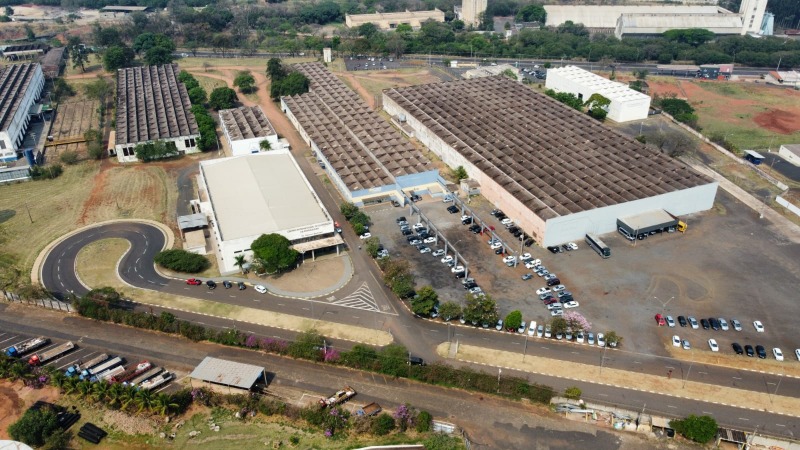 Araraquara recebe feira do emprego no Cear