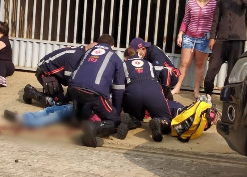 Morre comerciante baleado por criminosos na região; caso será investigado