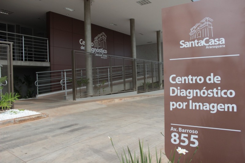 Nova Gestão da Santa Casa de Araraquara apresenta ações e pede apoio à Secretaria Estadual de Saúde