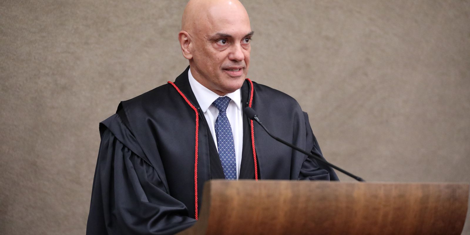 Presidente do TSE nega ação do PL que questiona urnas no segundo turno