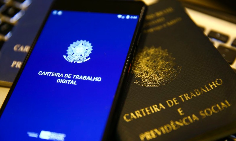 Confira as vagas de emprego disponíveis no PAT de Araraquara nesta terça-feira (29)