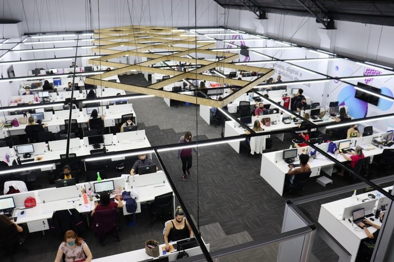 Trabalho: Veja como se candidatar para 200 vagas de trabalho home office em Araraquara
