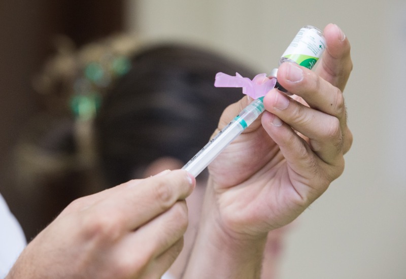 Araraquara vai começar vacinação contra a gripe; veja quem toma