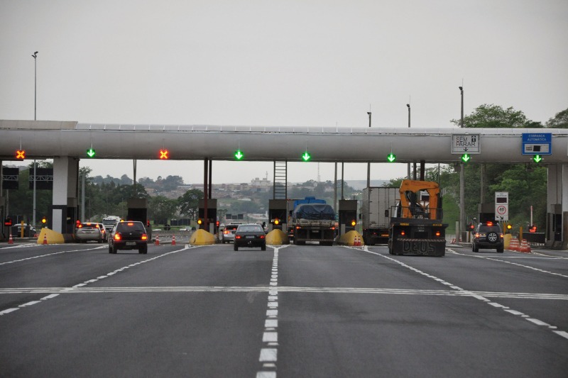 Pedágio de Araraquara terá redução de até 15% nas tarifas com novo leilão