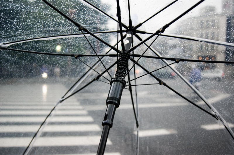 E agora? Araraquara amanhece com chuva; veja se condição segue na cidade