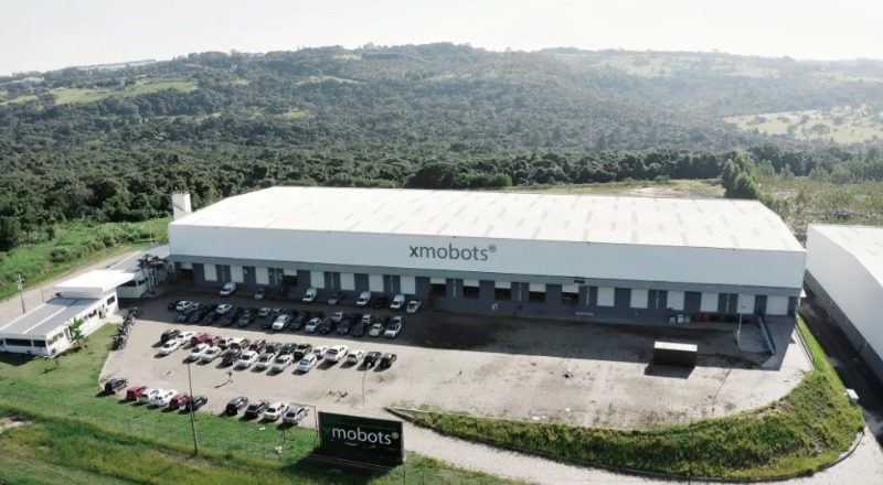 Embraer assina acordo com a XMobots e entra para o mercado de drones