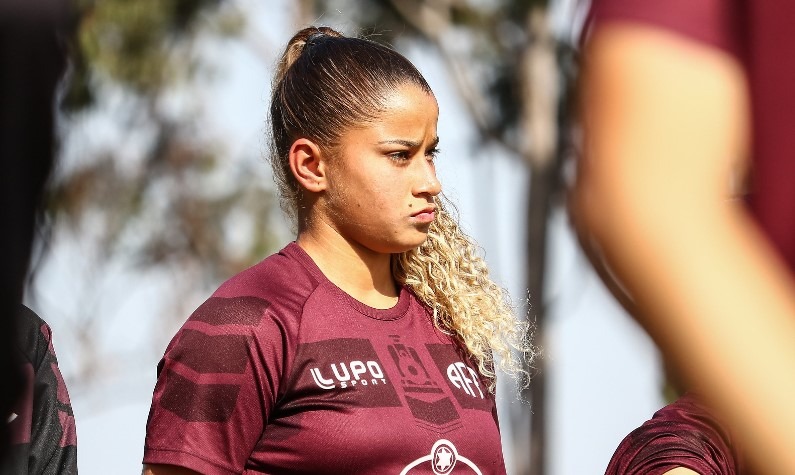 Ferroviária tem jogadoras convocadas para seleções adulta e sub-17