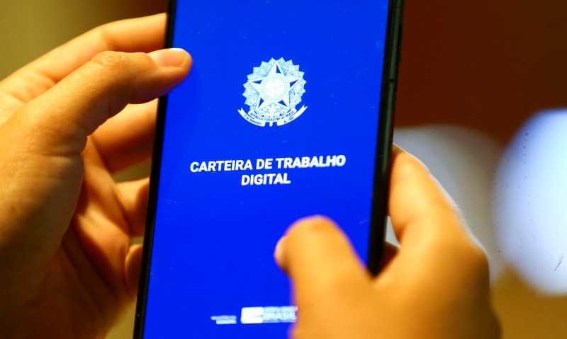 Motorista carreteiro, auxiliar de limpeza e mecânico estão na lista do PAT de Araraquara