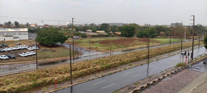 Araraquara pode ter cinco dias seguidos de chuva; veja a previsão