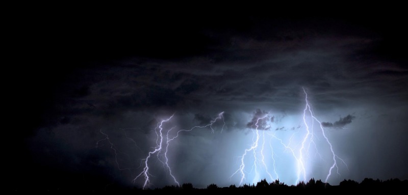 Temporal: Alerta para chuvas fortes na região de Araraquara; veja quando